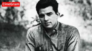 CineGram, Dharmendra, Devanand