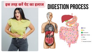 constipation, Premanand maharaj tips, health awareness, health tips, healthy diet, consume hot water for improve digestion, vegetable for constipation cure,