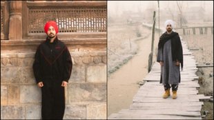 Diljit Dosanjh Tour
