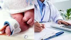 MP के अस्पताल में ऑक्सीजन पाइप ले उड़े चोर, 12 बच्चों को सांस लेने में होने लगी दिक्कत, डॉक्टर ने ऐसे बचाई जान, हो रही तारीफ