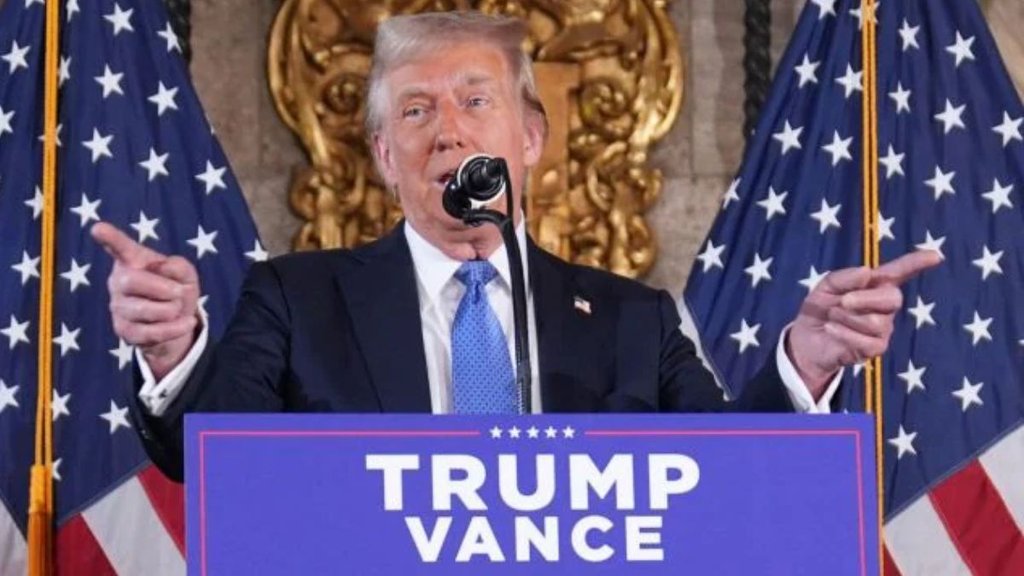 Trump hush money conviction, Judge rejects Trump immunity defense