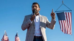 donald trump | kash patel | america |