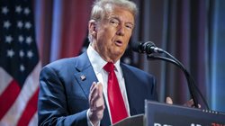 ‘अगर गाजा बंधकों को रिहा नहीं किया गया तो…’, डोनाल्ड ट्रंप ने हमास को दी वॉर्निंग, फिक्स कर दी तारीख