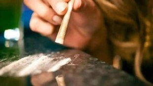 drug addicted youth