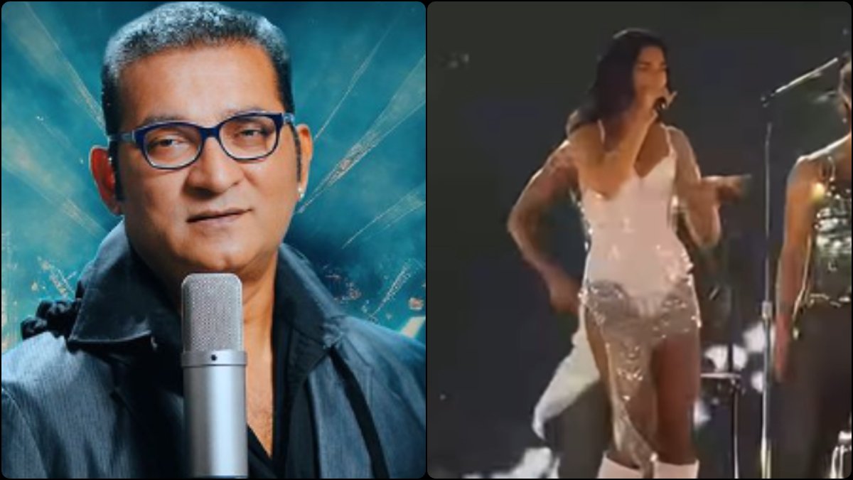 Abhijeet Bhattacharya