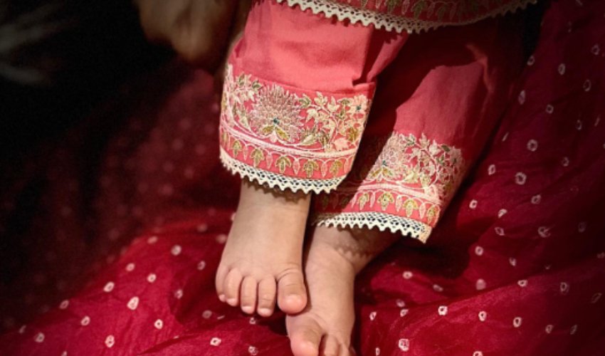 Ranveer Deepika Daughter