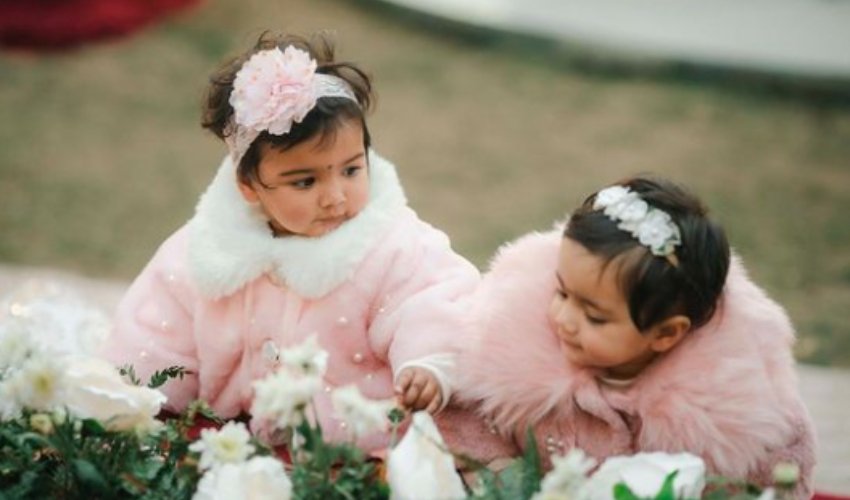 Edhaa And Jeeva