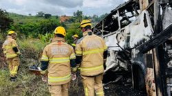 Ethiopia: इथियोपिया में बड़ा हादसा, नदी में गाड़ी गिरने से 60 से ज्यादा लोगों की मौत