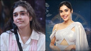 Bigg Boss 18 Eisha Singh
