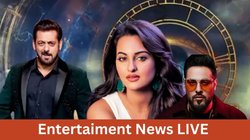 Entertainment News Updates: Bigg Boss ने दिया घरवालों का नया टास्क, रैपर बादशाह का गुरुग्राम पुलिस ने काटा चालान