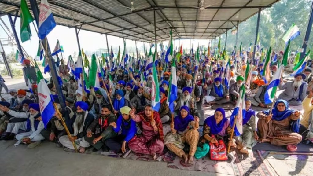 farmer protest, kisan andolan, farmer