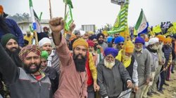 सरकार के साथ बातचीत हो रही फेल, अब किसानों ने राष्ट्रपति मुर्मू से मांगा समय