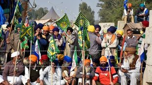 farmers protest | supreme court |