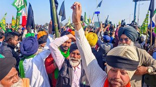 farmers protest, farmers delhi, delhi chalo march