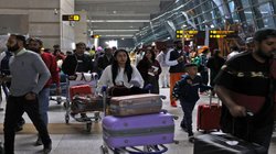 One Cabin Bag Rule: बदले गए फ्लाइट्स में हैंड लगेज के नियम, अब इतने बैग ले जाने की होगी इजाजत