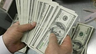 foreign exchange reserves
