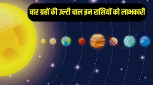 shani vakri 2025, budh vakri 2025, guru vakri 2025