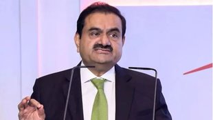 gautam adani | adani group |