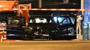 germany |car accident | people killed |