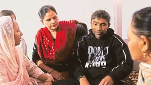 Crime Story, Kidnapped Raju Story, Indra Raj Story