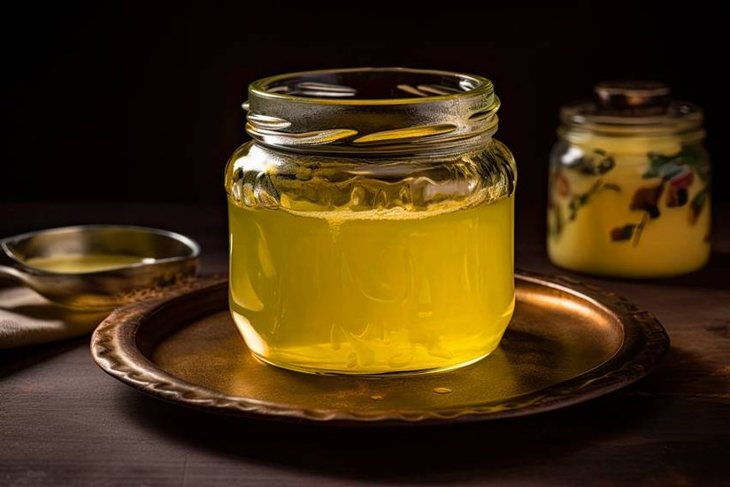 Jaggery Combination for health
