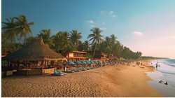 गोवा में समुद्र तट पर जाने वाले टूरिस्ट सावधान, किसी को जहरीली मछली ने काटा को किसी को…, दंग करने वाली घटनाएं वायरल