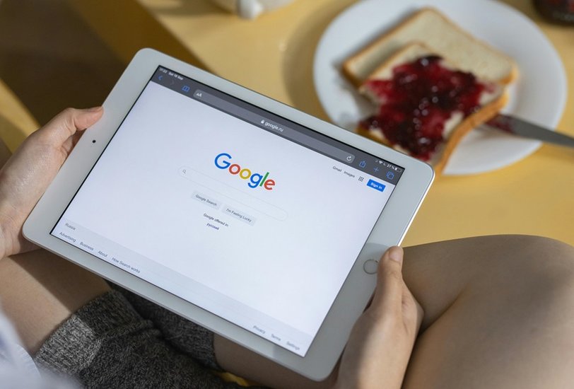 google Food