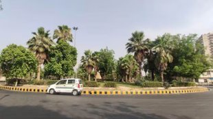 Greater Noida shortcut route,New route to Greno West,