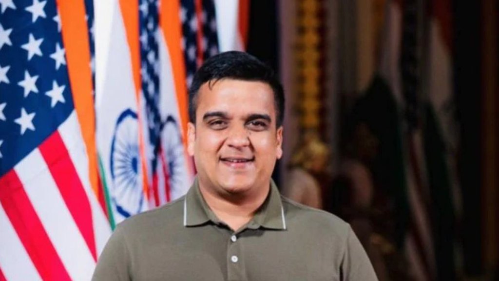 gujarat | harsh sanghvi | love jihad |