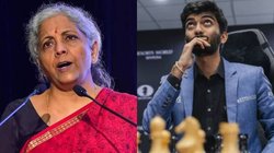 गुकेश के वर्ल्ड चैंपियन बनने पर क्यों ट्रोल हुईं निर्मला सीतारमण, यूजर्स बोले- असली कमाई तो सरकार की है