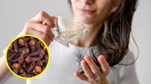 Hair Care । Hair Care Tips । Cloves for Hair Growth