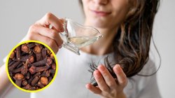 5 तरीकों से बालों को फायदा पहुंचाता है लौंग का पानी, जानकर आज से ही शुरू कर दें इस्तेमाल