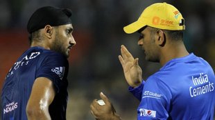 harbhajan singh