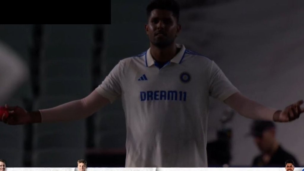 harshit rana, ind vs aus