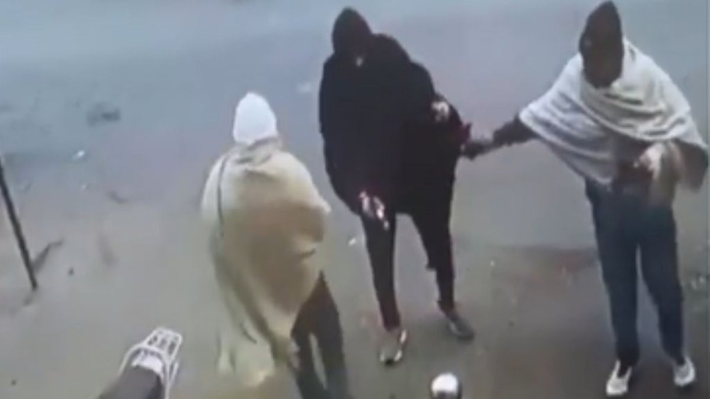 Haryana, yamuna nagar, Shot, Firing