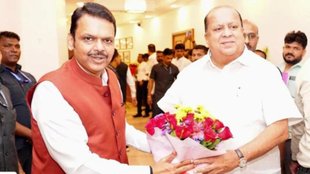 hasan mushrif| maharashtra cabinet| BJP muslim