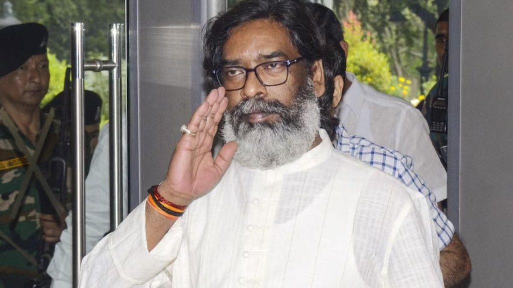 hemant soren, Jharkhand Cabinet Expansion:, Jharkhand news, hindi news,