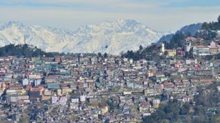 himachal pradesh | shimla |