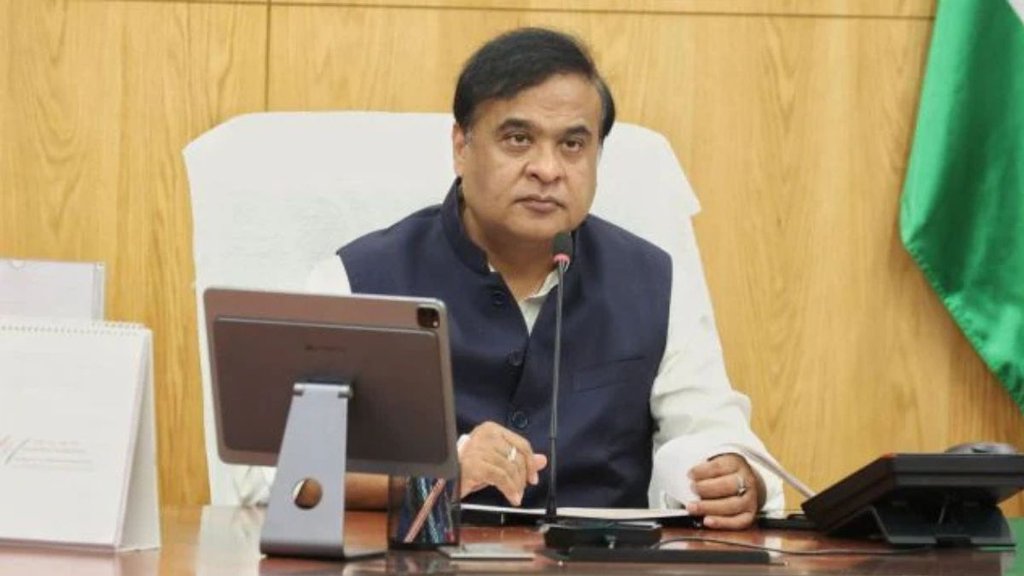 himanta biswa sarma | hemant soren | jharkhand |