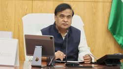 नहीं थम रही हिमंता बिस्वा सरमा और हेमंत सोरेन के बीच अदावत, झारखंड में ‘स्टडी’ के लिए दो टीमें भेजेंगे असम CM