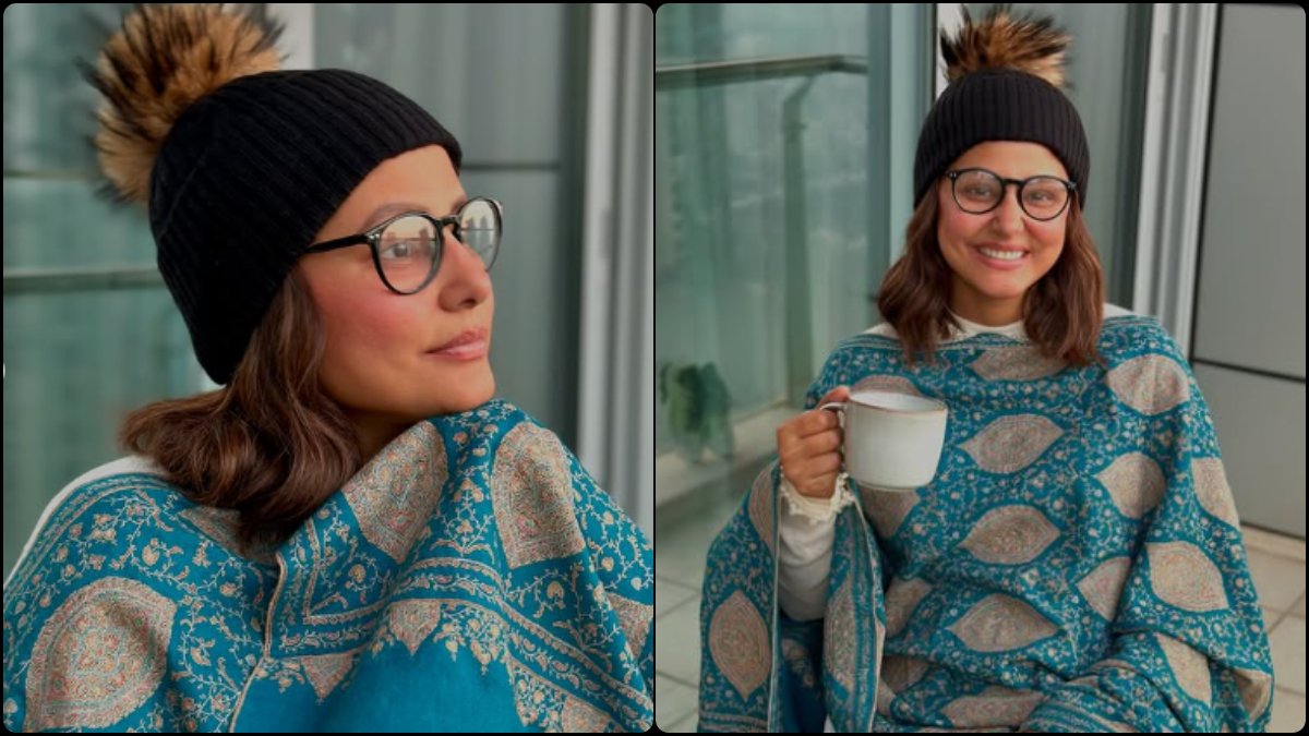 Hina Khan Health Condition