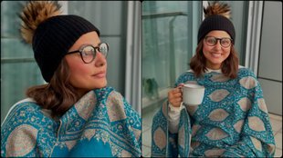 Hina Khan Health Condition