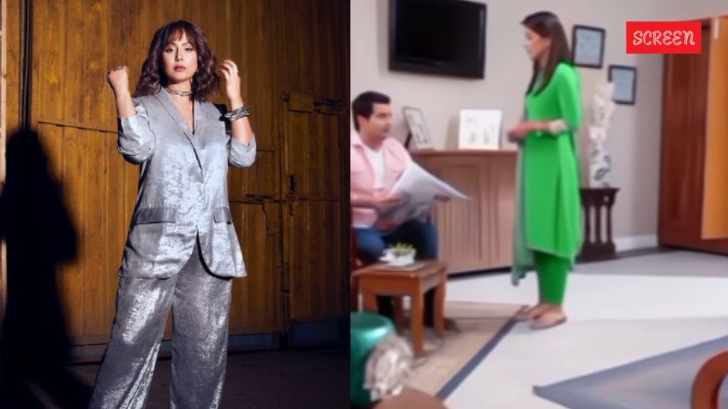 Hina Khan