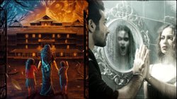 YEAR ENDER 2024: ‘अरनमनई 4’ से ‘ब्लडी इश्क’ तक, 2024 में ओटीटी पर रहा इन हॉरर फिल्मों का जलवा, लोगों ने खूब किया पसंद