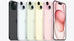 iPhone 15 price, iPhone 15 offer price