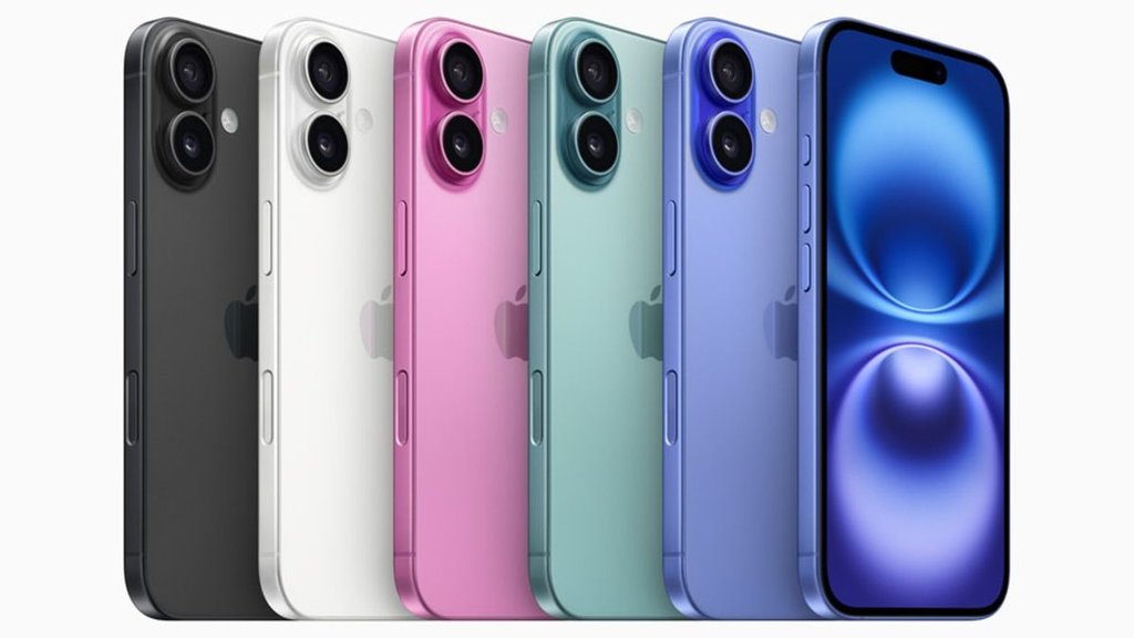 iPhone 16, Apple iPhone 16, Apple iPhone, Indonesia's iPhone 16 Ban: