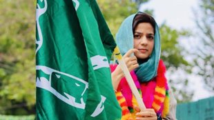 mehbooba Mfti, Iltija Mufti On Hindutva,