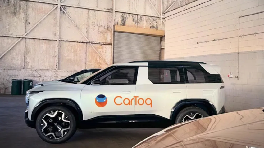 Tata Sierra (Image: Cartoq)