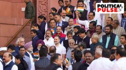 Shekhar Yadav: इलाहाबाद हाई कोर्ट के जज के खिलाफ महाभियोग प्रस्ताव लाने की तैयारी कर रहा विपक्ष, जानिए क्या होता है नियम; अभी तक ऐसा कितनी बार हुआ