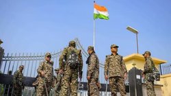 Bangladesh: खालिदा जिया की पार्टी ने क्यों दिया ‘अगरतला चलो’ का नारा? भारत-बांग्लादेश बॉर्डर पर बढ़ाई गई सुरक्षा